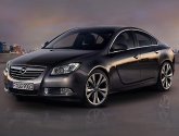 Opel Insignia Saloon